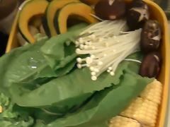 -润园四季椰子鸡火锅(海上世界店)