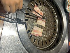 -焱铁烧·黑毛和牛专门店(南宁万象城店)