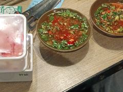 -野妹经典火锅(民治店)