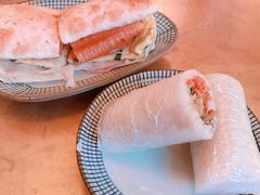 烧饼油条蛋-桃园眷村(万象天地店)