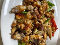 -罗记家常菜(鸿景花园店)