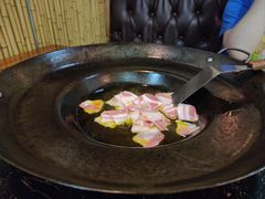 -贵州烙锅(兆丰弄店)