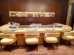 -和·铁板烧·OMAKASE(望京昆泰嘉晟酒店)