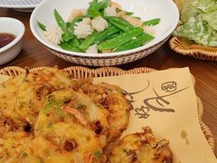 -渔满仓海鲜渔家(象山二店)