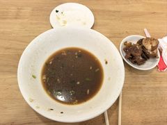 -水仙拉面(水仙街店)