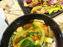 -壹酒贰肉1926·深夜食堂(南京北街店)