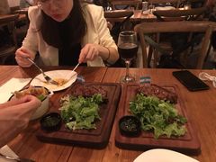 -El Bodegon阿根廷秘鲁餐厅(幸福路店)