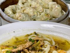 -面道赞宁海海鲜面(迎凤街店)