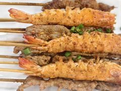 -串小白烧烤(金沙洲店)