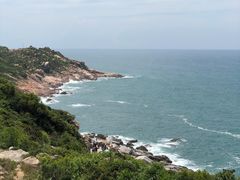-广东惠东海龟国家级自然保护区