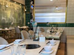 大堂-潮牛壹号鲜牛肉火锅(光谷天地店)
