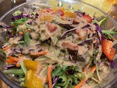 大拌菜-井水小厨·湘菜(活力广场店)