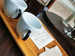 手冲-微焙咖啡工厂(海峡创意产业园·红坊店)