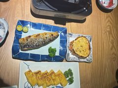 -吉川居酒屋(建国北路店)