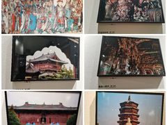 -吴良材眼镜(七重天新视场店)