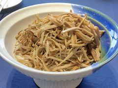 -六合居·邯郸菜·武安菜起源地