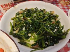 -彭耕记猪油炒小菜(吉联mall店)