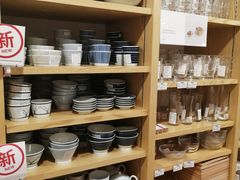 -MUJI无印良品(环球港店)