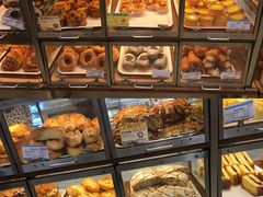 -山崎面包(静安久光店)