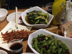 -可可大虾武汉土菜大排档(万松园1店)