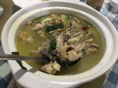 -钱大妈海鲜饭店(旅游大道店)
