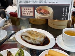 -香港蓮香樓(中環店)