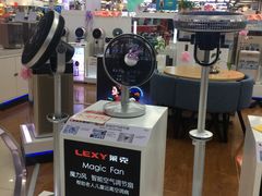 -国美电器(荔景商城店)
