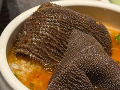 -巴奴毛肚火锅(京西大悦城店)