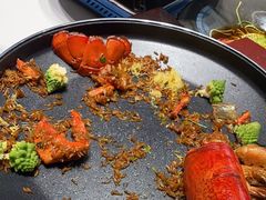 -绸乡宴酒店·融合苏帮宴(吴江店)