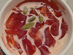 -禄鼎记·排队俩小时都要吃的酸菜鱼(石牌桥店)