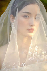 -MANLI BRIDAL婚纱