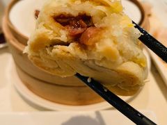 蚝皇叉烧酥-御宝轩(益丰·外滩源店)