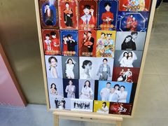 -海马体照相馆(上海宝山万达广场店)