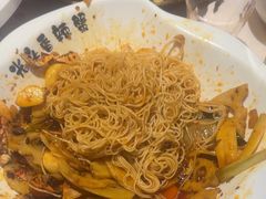 -五丁桥光头香辣蟹(望江橡树林店)