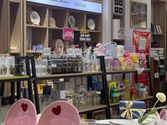 -川岛屋·KAWASIMAYA·咖啡简餐