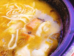 -周鱼小馆石锅酸菜鱼(活力汇店)