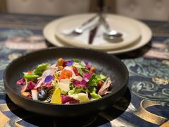 -第101座花园餐厅(湖滨88店)