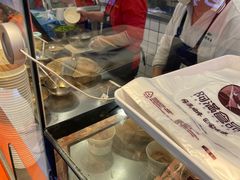 -阿满食品(大连商场店)