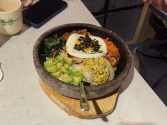 -七八冷面·延边朝鲜族美食(欢乐谷店)