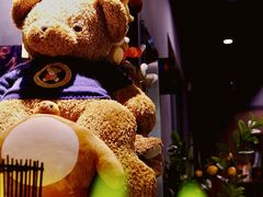 -咖法森林·咖啡  酒吧(天河店)