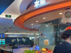 -非烤勿扰韩式自助烤肉火锅(龙岗万达广场店)