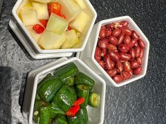 -大拙里·精致融合菜(沙湖桃源国际店)