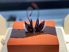 -BLACKSWAN黑天鹅(环球店)