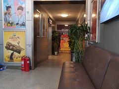 -中影国际影城(小西天CINITY店)