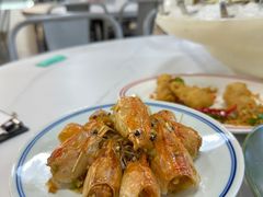 -明本海鲜大排档·鱼生海鲜烧烤宵夜(陈家祠店)