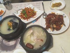 -长顺参鸡汤店(西塔总店)