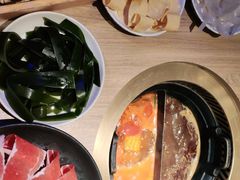 -呷哺呷哺(太原万象城店)