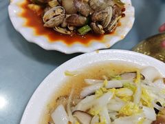 -温州一家人美食(西木头市店)