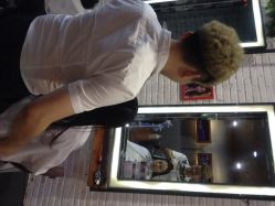 米几美发公社-MAGIC米几发型设计·羊毛卷