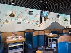 -蚝大仙横琴生蚝火锅(中央汇店)